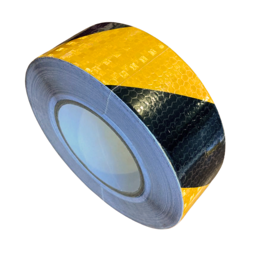 Tape reflectivo Pryplus (Caja 6 Uds)