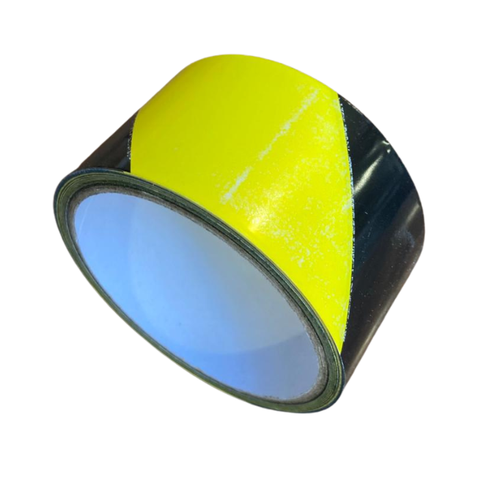 Warning Tape Pryplus